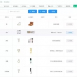 java商城小程序前后端分离系统源码